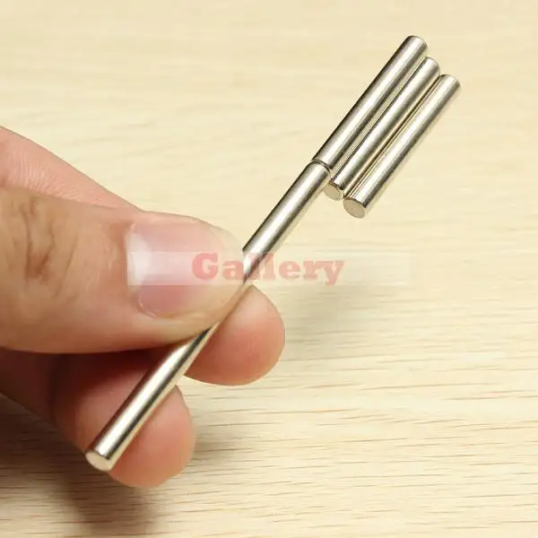 Топ моды Rushed Иман Neodimio магниты Неодимовый Диск 5 шт партия D4x28mm редкоземельный