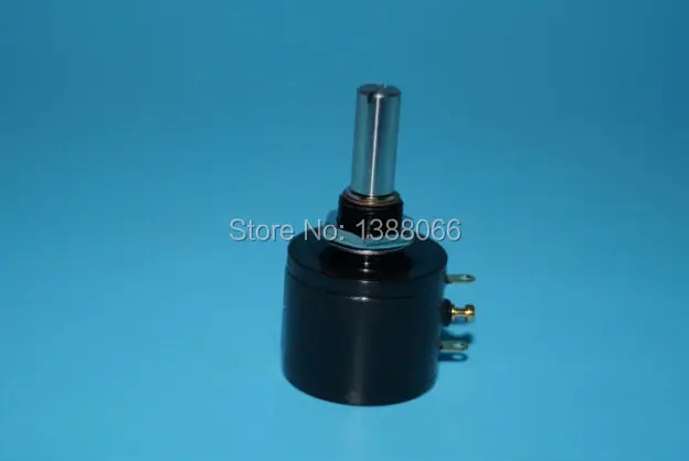 5GK-N300-010 потенциометр komori M22S10-26 оригинальные запчасти 1kΩ | Компьютеры и офис