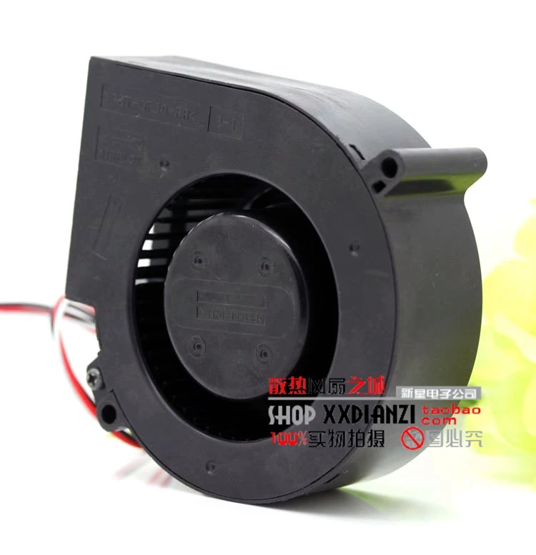 Оригинальный вентилятор охлаждения для сервера NMB 9733 12V 1.34A|fan personal|fan towerfan veils belly