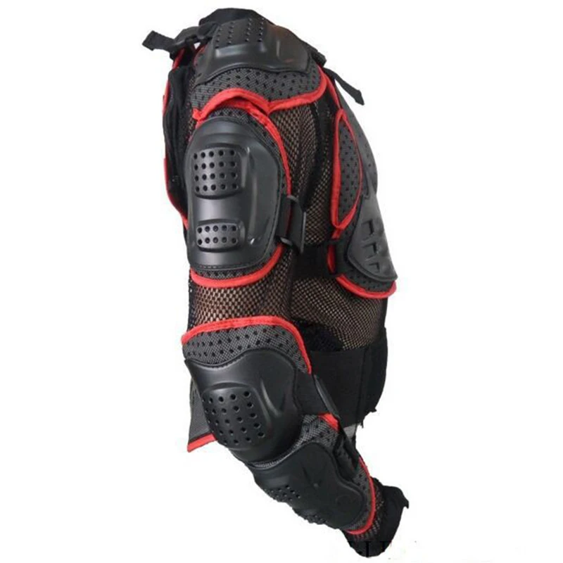 UPBIKE мотоциклетная куртка защита от брони защита для мотокросса защита для мотоциклиста Защита позвоночника грудной клетки
