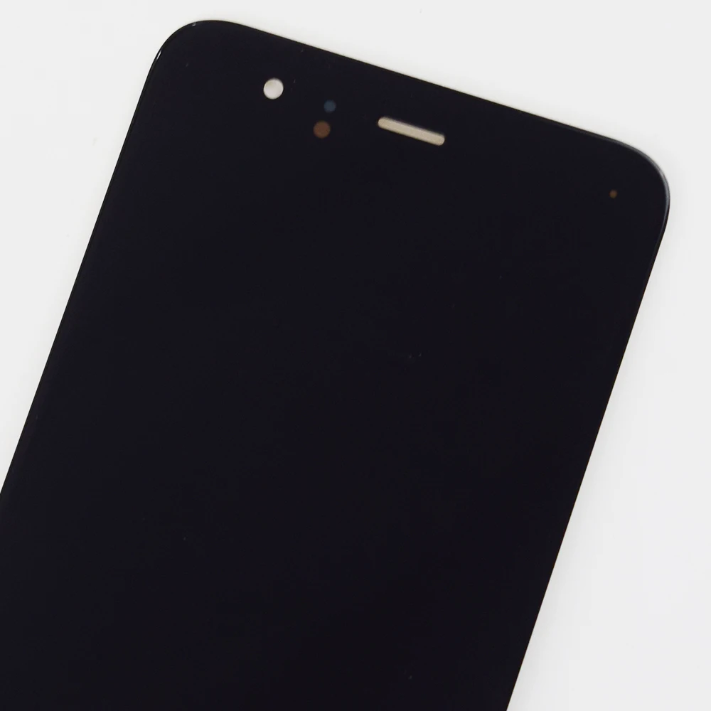 ЖК-дисплей 5 15 дюйма для Xiaomi Mi 6 ЖК-экран панель монитора Mi6 ЖК-сенсорный экран