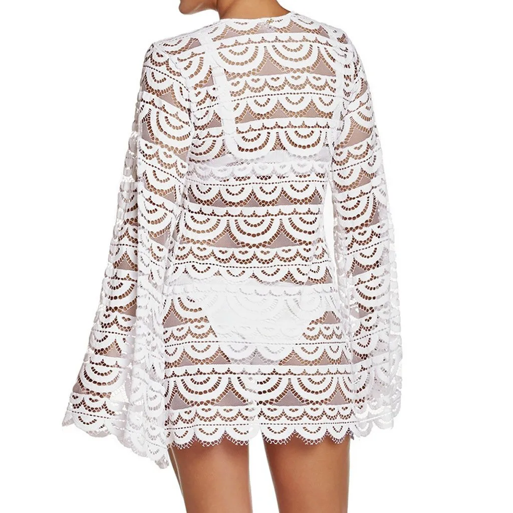 JAYCOSIN Новое модное женское свадебное платье на бретельках с перекрестными