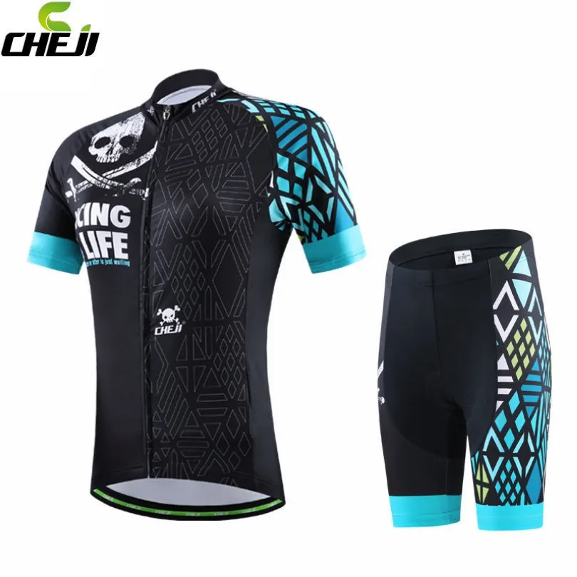 2018 2019 Camisa masculina Для женщин велосипед Велосипедный Спорт Джерси Bicicleta Conjunto Ciclismo