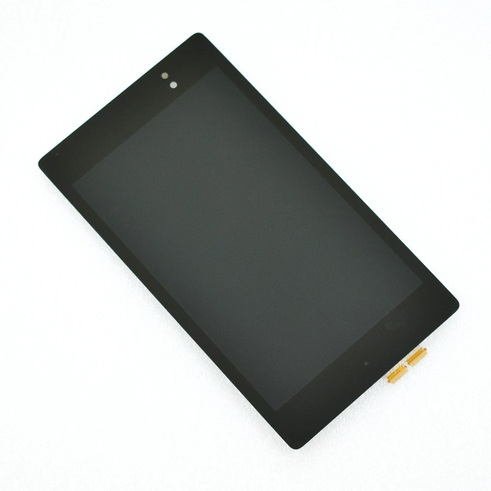 ЖК дисплей и дигитайзер тачскрина в сборе для ASUS Google Nexus 7 2nd 2013 FHD ME571 ME571K ME571KL ME572