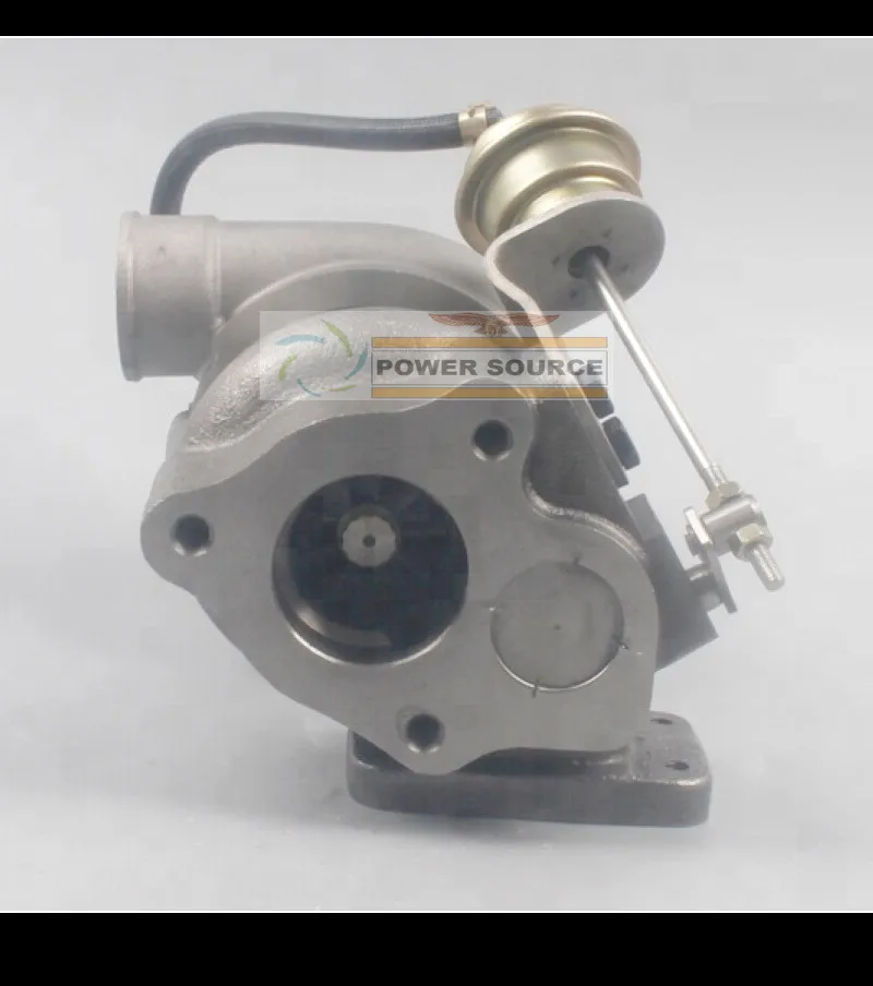 Турбокомпрессор турбо GT1544V 32006016 32006047 32006054 320/06016 320/06047 320/06054 318675 для