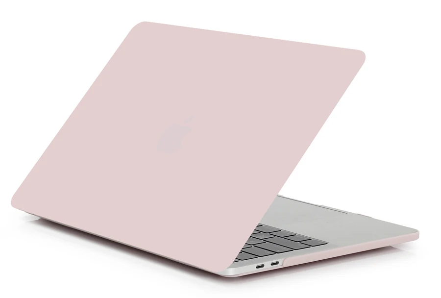 Модный чехол для ноутбука Macbook air retina 11 12 13 15 Pro A1706 A1989 A1990 Матовый Жесткий пластиковый Чехол+ чехол для клавиатуры