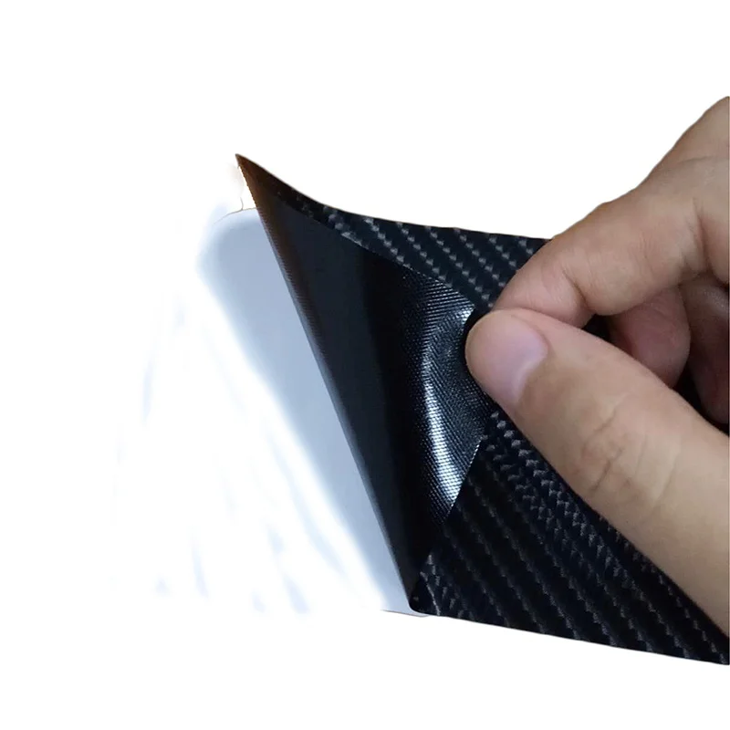 4 шт. автомобильные наклейки на порог автомобиля защитная наклейка из