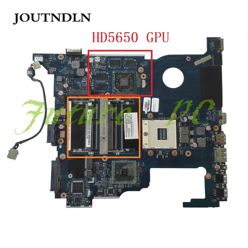 Материнская плата JOUTNDLN для ноутбуков ACER ASPIRE 5943 материнская MBPVQ02002 MB. Pvq02 002 3LMFGT.039