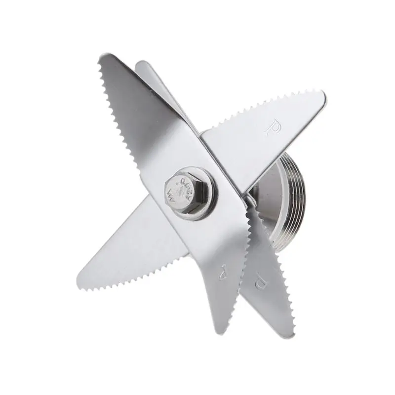 Миксер режущая головка соевого молока машина подшипников лезвия соковыжималка