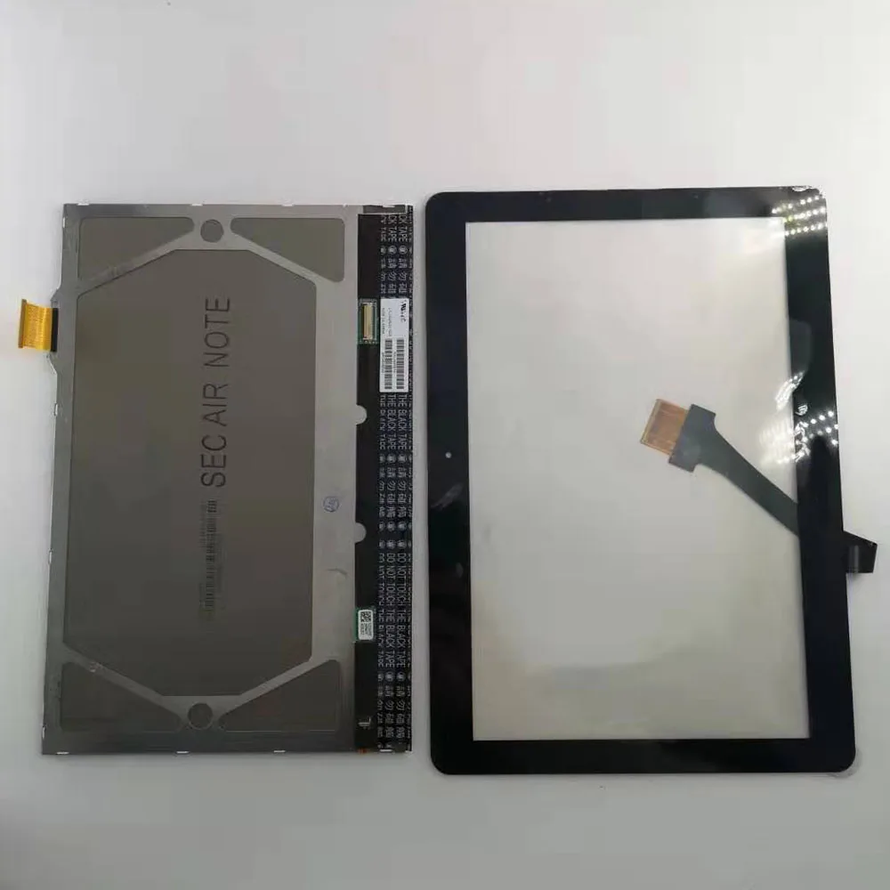 10 1 &quotдля Samsung Galaxy Tab N8000 N8010 сенсорный экран дигитайзер Сенсорное стекло + ЖК