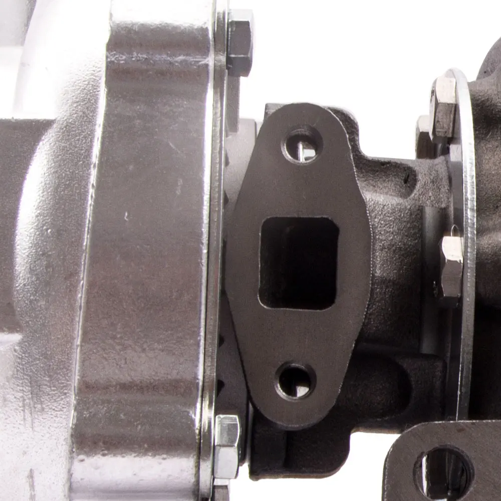 Универсальный Turbo T70. 70/R T3 0.82a/R v диапазон турбокомпрессора фланца масляным