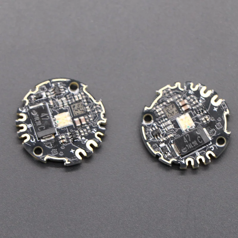 5 шт. плата контроллера скорости Spark двигатель S 1504 S ESC Электрический доска игровые джойстики цепи модуль для DJI Drone Ремонт Часть Замена