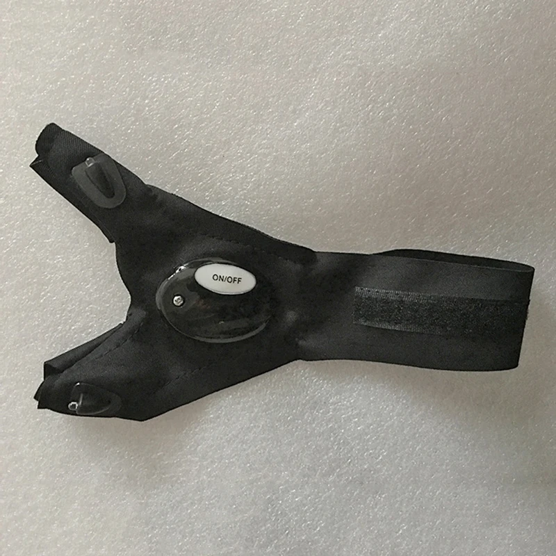 Wissblue перчатки для спасательных инструментов рыбалки на открытом воздухе