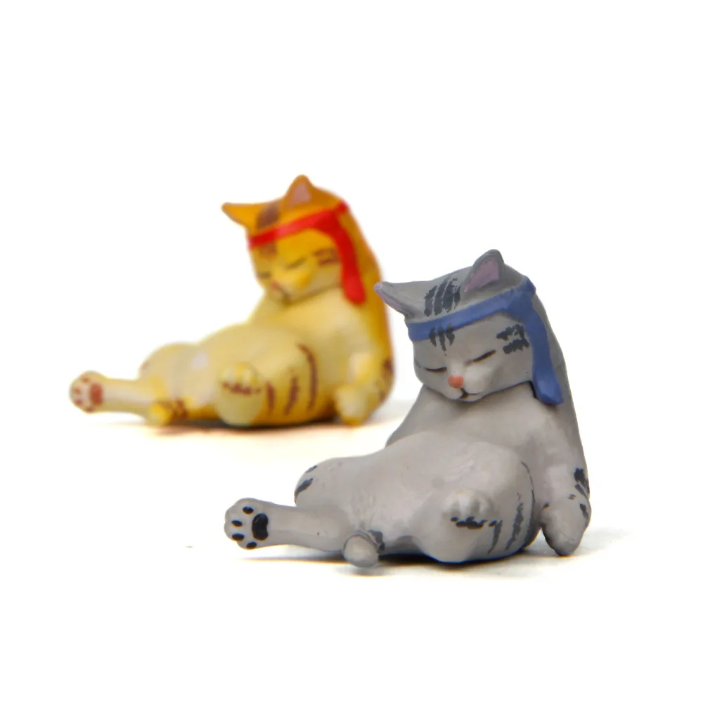 Игрушки для малышей 2 шт./набор теплая серия платок пьянка кот милый маленький