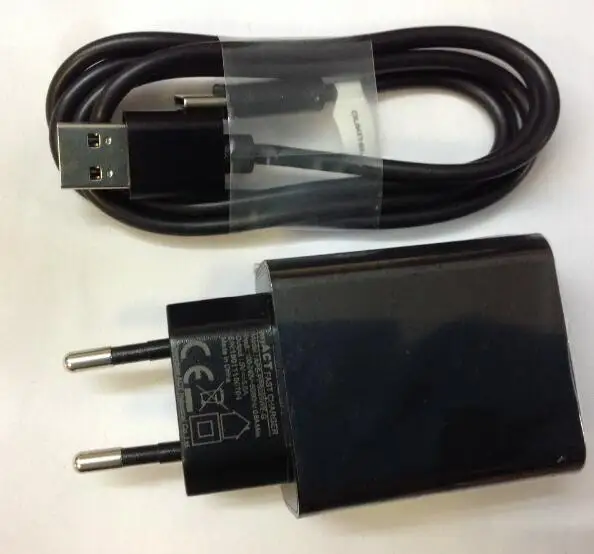 USB cable and charge usb-кабель для зарядного устройства OUKITEL K10 - Тип штекера: USB cable and charge