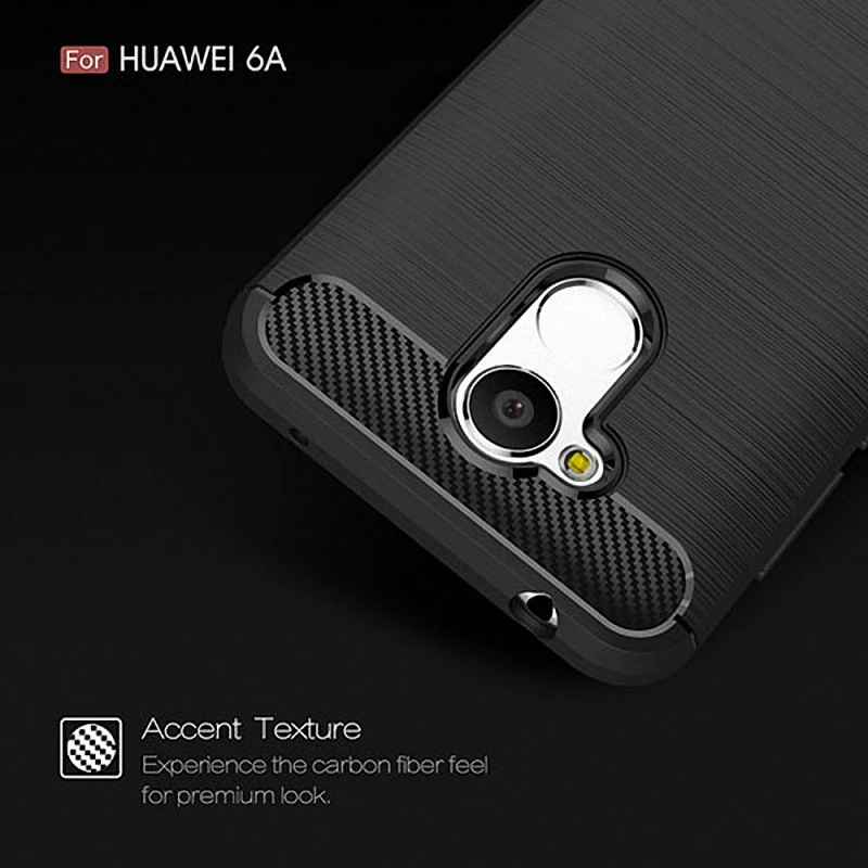 WIERSS защитный чехол-накладка для huawei Honor 6A Pro play DLI-L22 DLI-AL10 для huawei Honor 5C pro DLI-L42 противоударный чехол-накладка