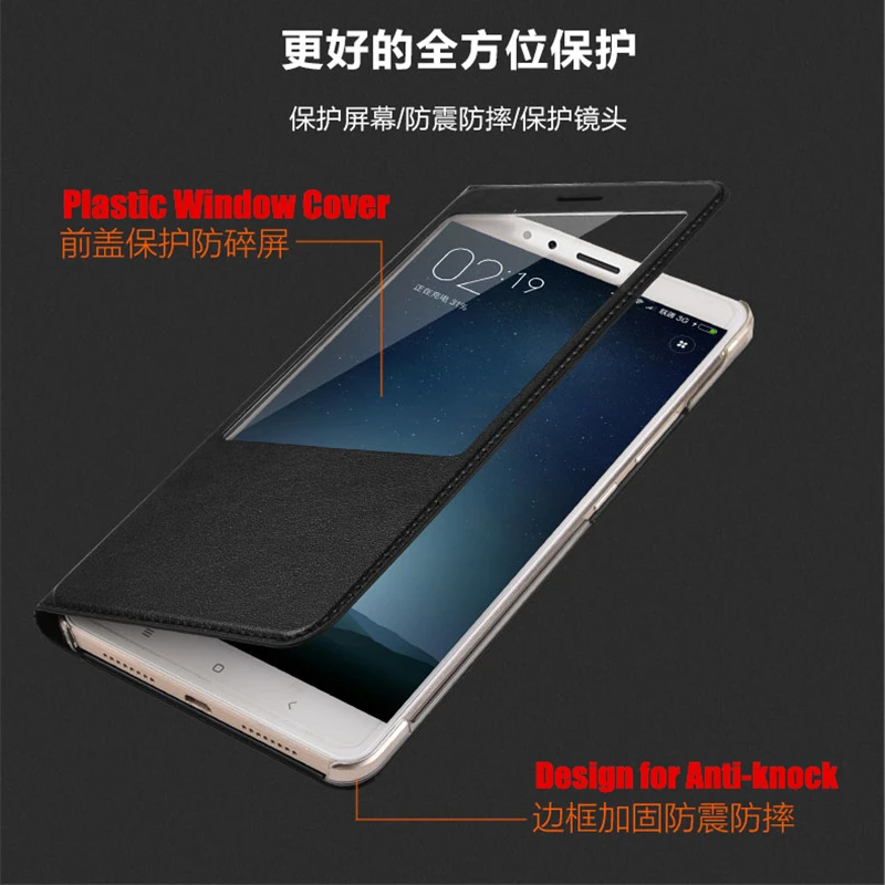 Чехол для xiaomi mi A1 fanda magnet to auto sleep/wake up smart flip cover catman Оригинальный чехол 5x mi5x|flip