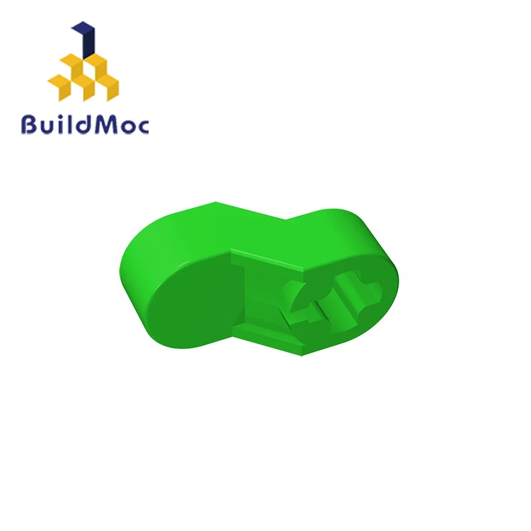 BuildMOC 2854 10721 высокотехнологичный переключатель для строительных блоков детали