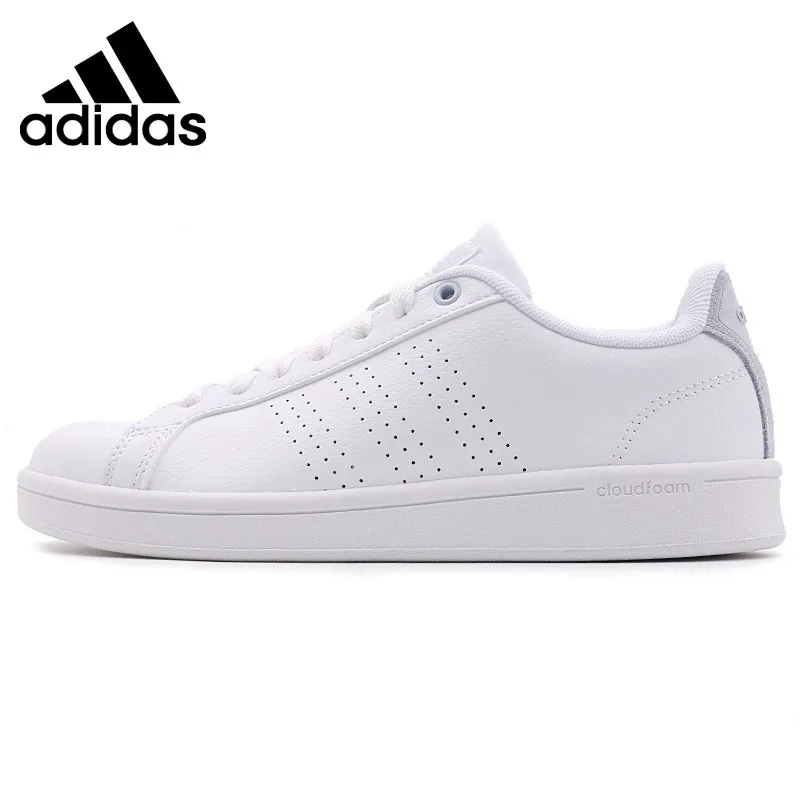 Оригинальный Новое поступление 2018 Adidas NEO Label CF ADVANTAGE CL женская обувь для