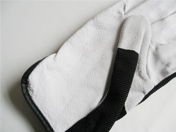 Бесплатная доставка хорошее качество свиной кожи Детская безопасность мужская