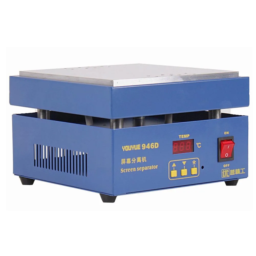 

LCD SEPARATOR MOBILE SCREEN SCREEN REPAIR MACHINE KIT TOTALLY DIFFERENT GREAT