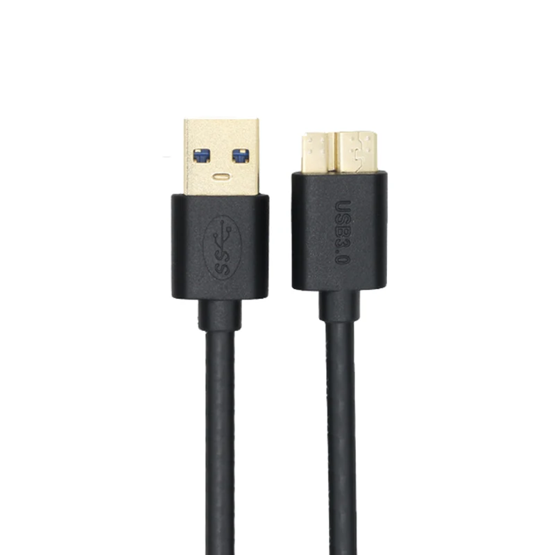 USB 3 0 Type-A-Micro B кабель-удлинитель для внешнего жесткого диска HDD Samsung S5 Note3 кабель