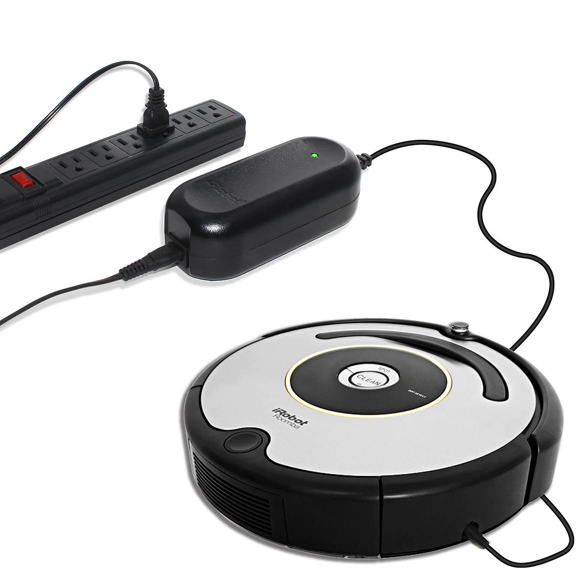 Bonacell металл-гидридных или никель Батарея 14,4 V 3800 ма-ч для iRobot Roomba 500 Батарея 510 530 550 560 600 760 610 770 620 630 570 580 550 540 L30
