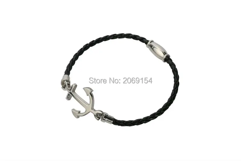 Модный браслет Женские Ювелирные изделия Новый классический из нержавеющей