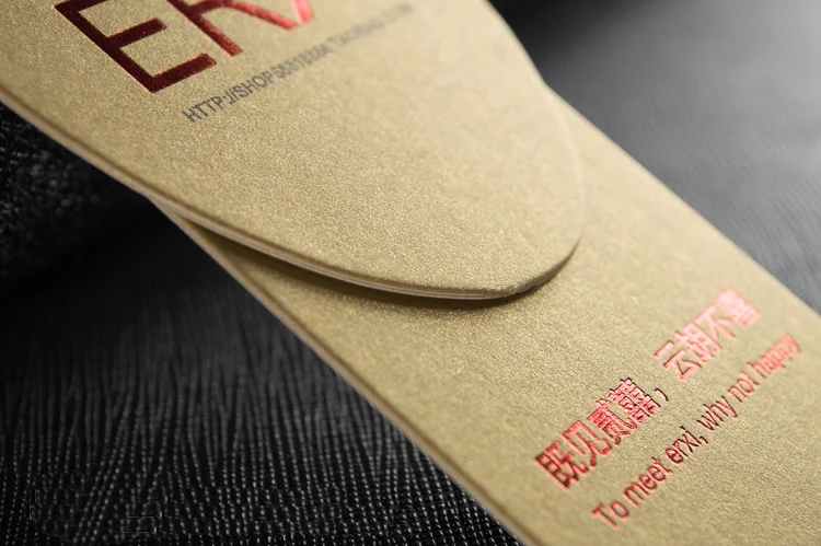 Изготовленный на заказ логотип бренда одежды детская одежда/джинсы/волосы