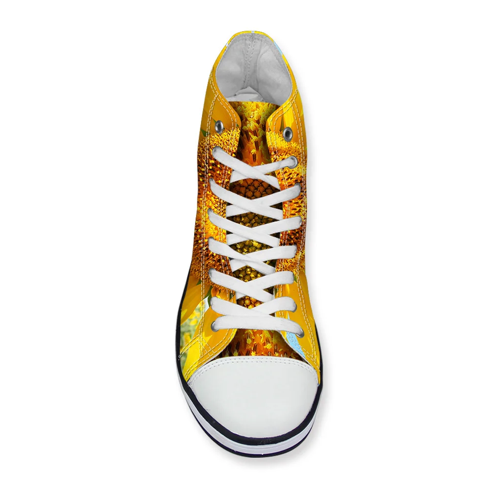 WHEREISART/Высококачественная Женская Повседневная парусиновая обувь женская на