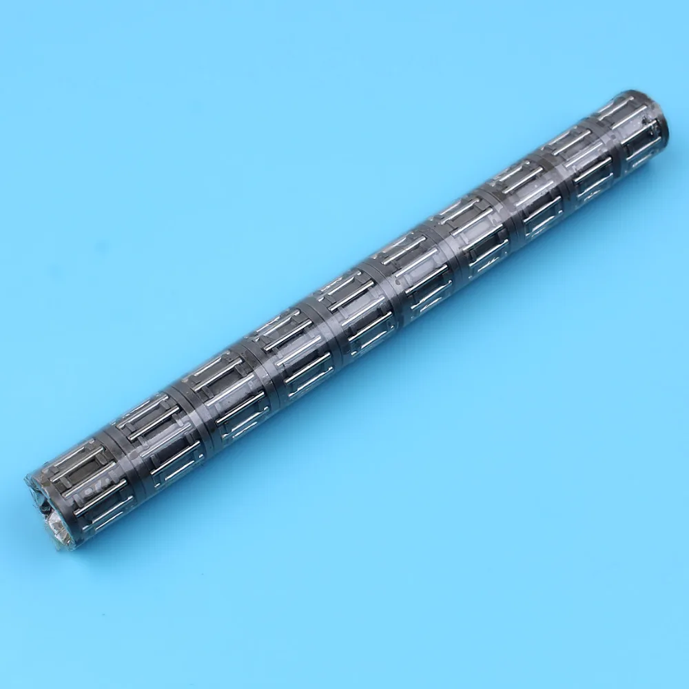 Clutch Drum Needle Bearing For Chinese Chainsaw 4500 45cc 5200 52cc 5800 58cc 10Pcs/lot 12 x 15 14.8 mm | Инструменты