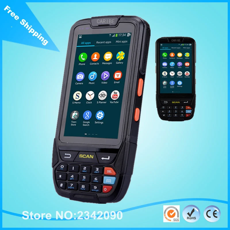 Фонарик U8000 бесплатная доставка портативный Android 7 0 фонарь GPS + 4G WIFI bluetooth4.0 камера