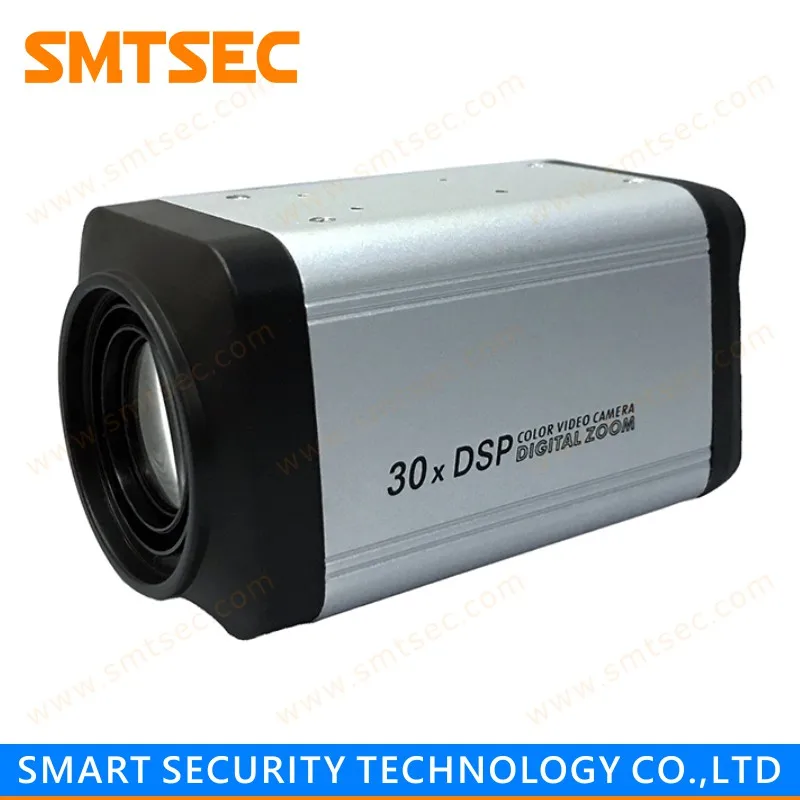 SMTSEC 22X 27X 30X ультра Автоматический зум AHD 1.3mp 960P 720P 1/3 &quotWDR CMOS CCTV Zoom Block Camera (SC Z01A13)|block