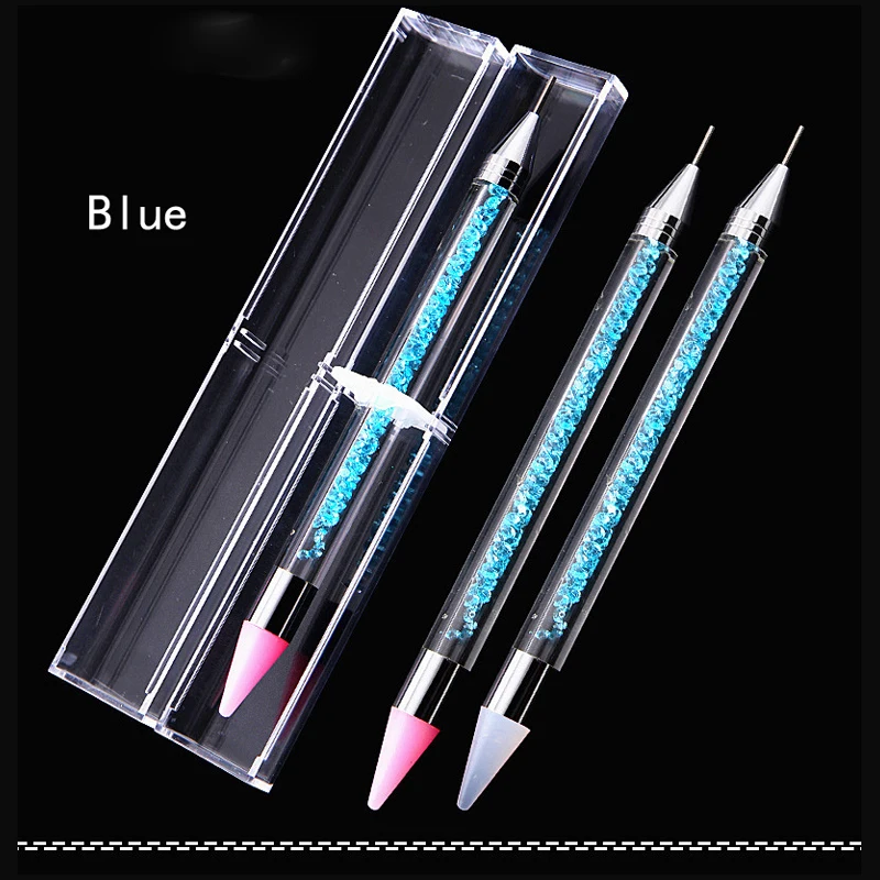 DPF DIY Инструменты для вышивки картин со стразами карандаш Алмазная вышивка ручка