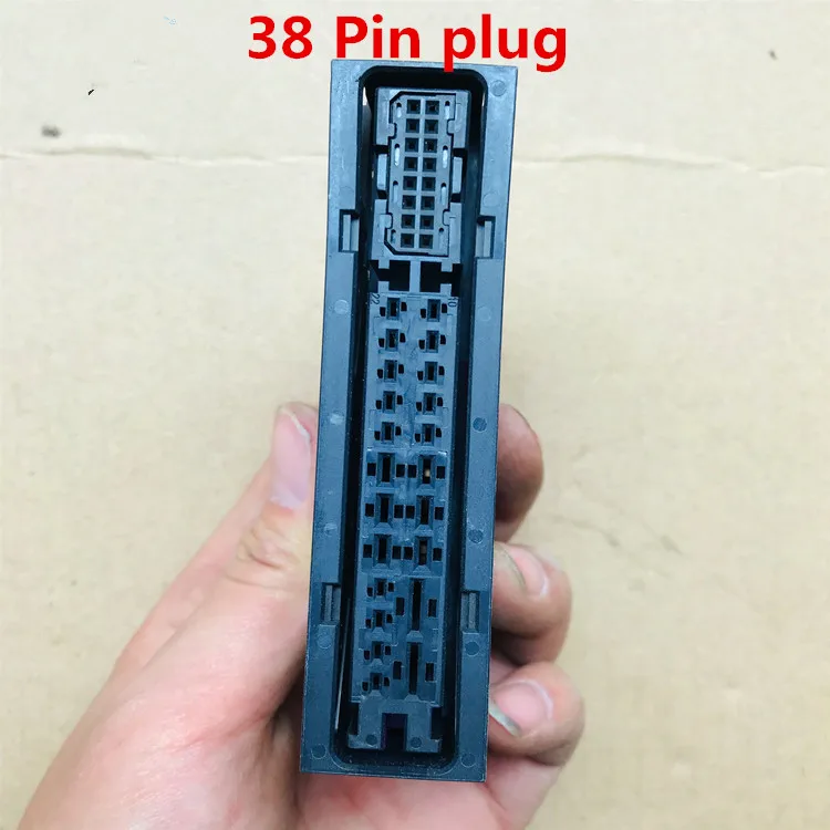 Для VW Audi Skoda разъем для усилителя Connector 32P или 38P|Перемычки| |