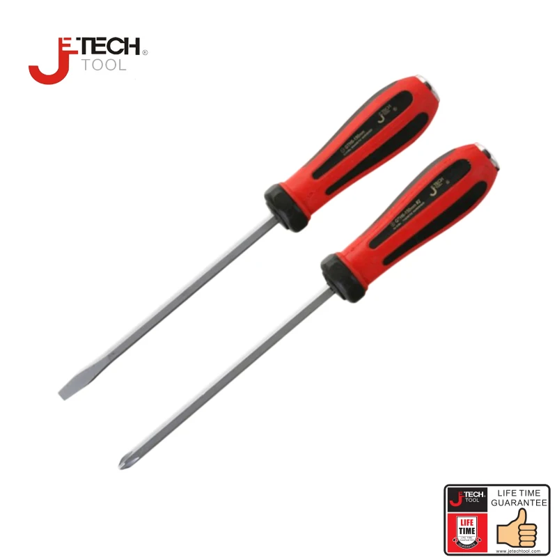 Пожизненная гарантия многослойный шлицевой Ударный Молоток phillips Jetech