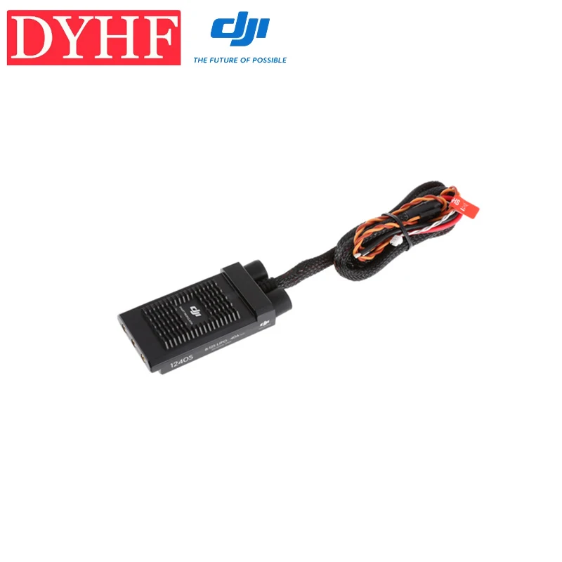 Стандарт DJI E2000-1240 S ESC