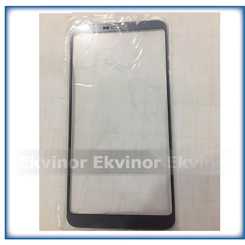 10 шт. новый высококачественный внешний стеклянный объектив для LG G6 H870DS H870 H871 H872 H873