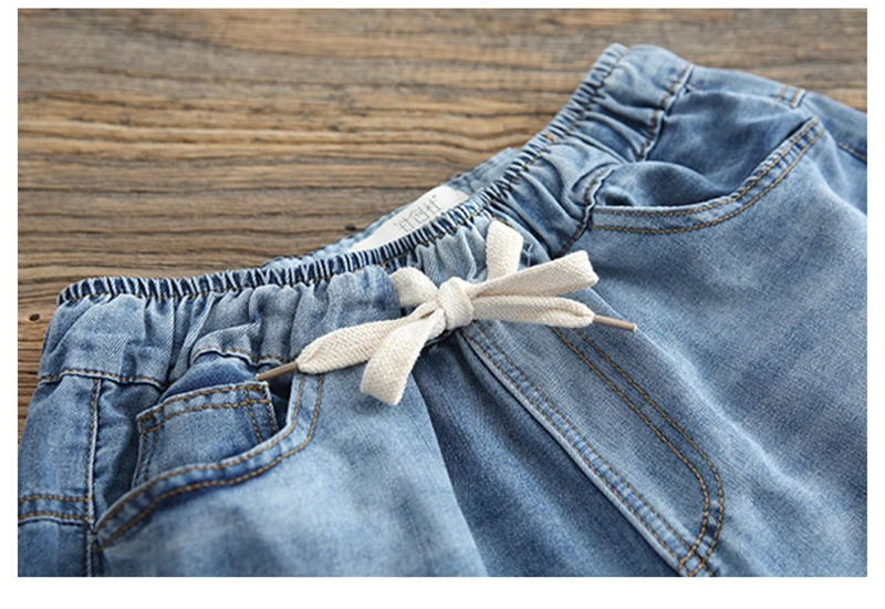Женские джинсы с вышивкой в виде милого кота, женские джинсы с эффектом пуш-ап, Джинсовые штаны с высокой талией, Джинсы бойфренда для женщин