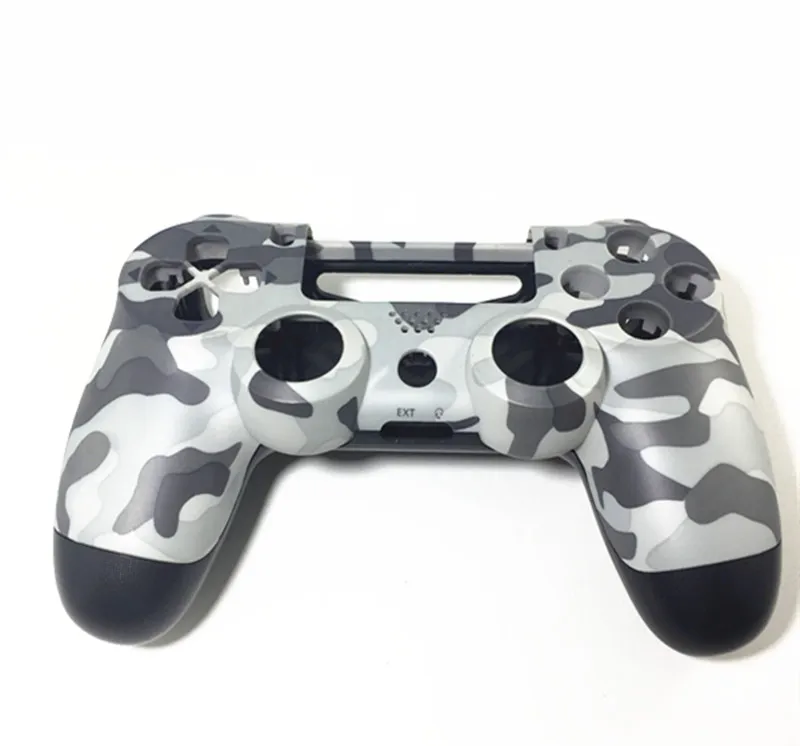 Защитный чехол с передней и задней панелью для Sony Playstation 4 PS4 V1 аксессуары