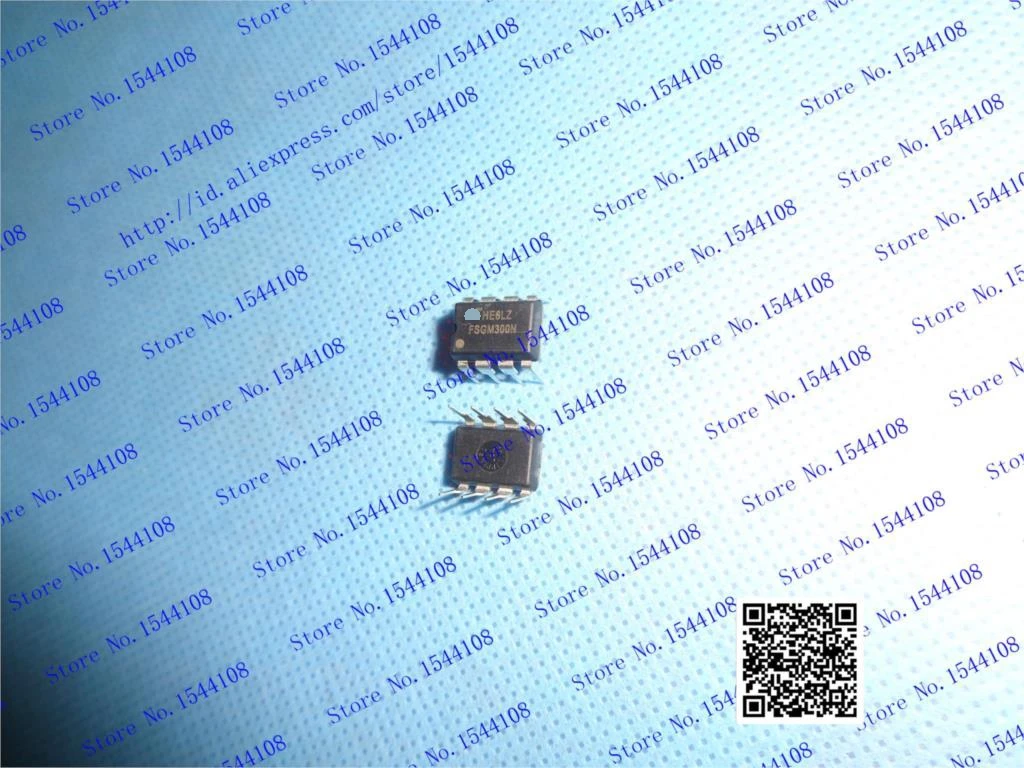 DIP8 FSGM300 FSGM300N 5 шт. в наличии|dip8| |