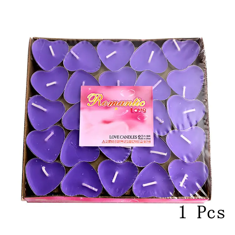 Purple Heart 1pcs С изображением героев из мультфильмов, 1 штука, номер день рождения s для детей 0, 1 2 3 4 5 6 7 8 9 Свеча на торт ко дню рождения торт украшения для кексов украшения для детской вечеринки "сделай сам" - Цвет: Purple Heart 1pcs
