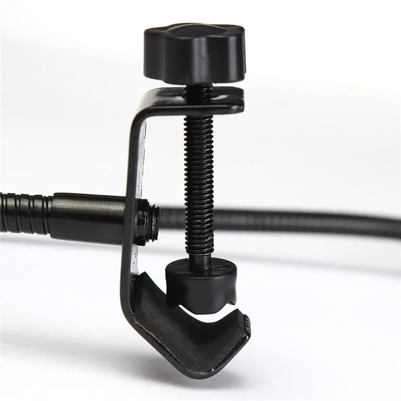 Двухслойный Студийный микрофон фильтр Ветрозащитная маска голеностопное