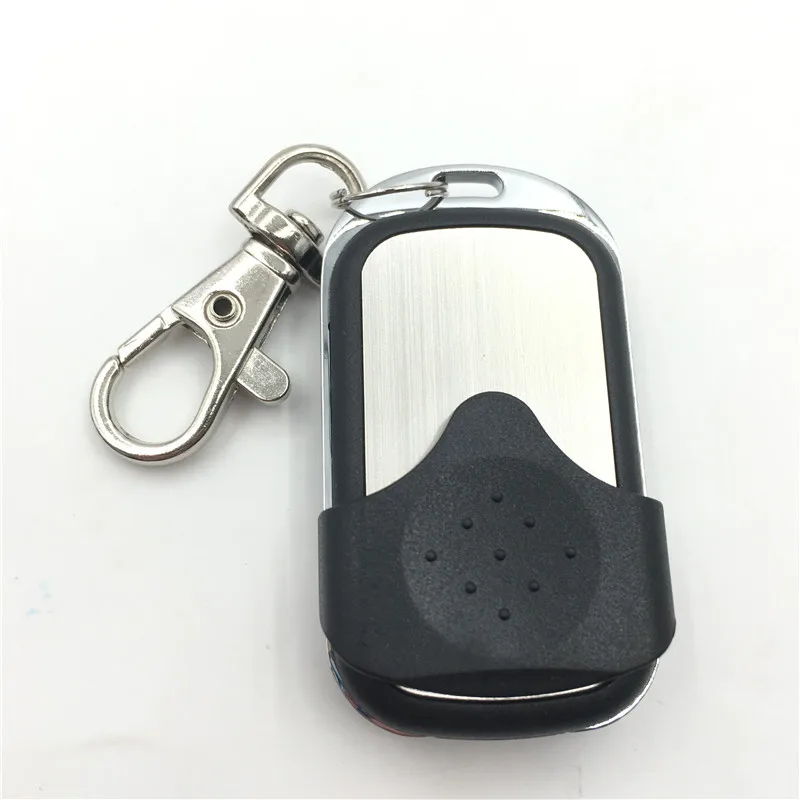 433.92MHZ Copy Remote Controller Metal Clone Remotes Auto Duplicator For Gadgets Car Home Garage High Quality GDeals | Электроника