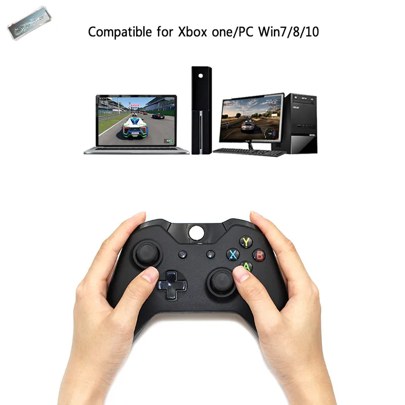Беспроводной геймпад для Xbox One контроллер Jogos Mando контроллер для Xbox One S консоль джойстик для X box One для PC Win7/8/10