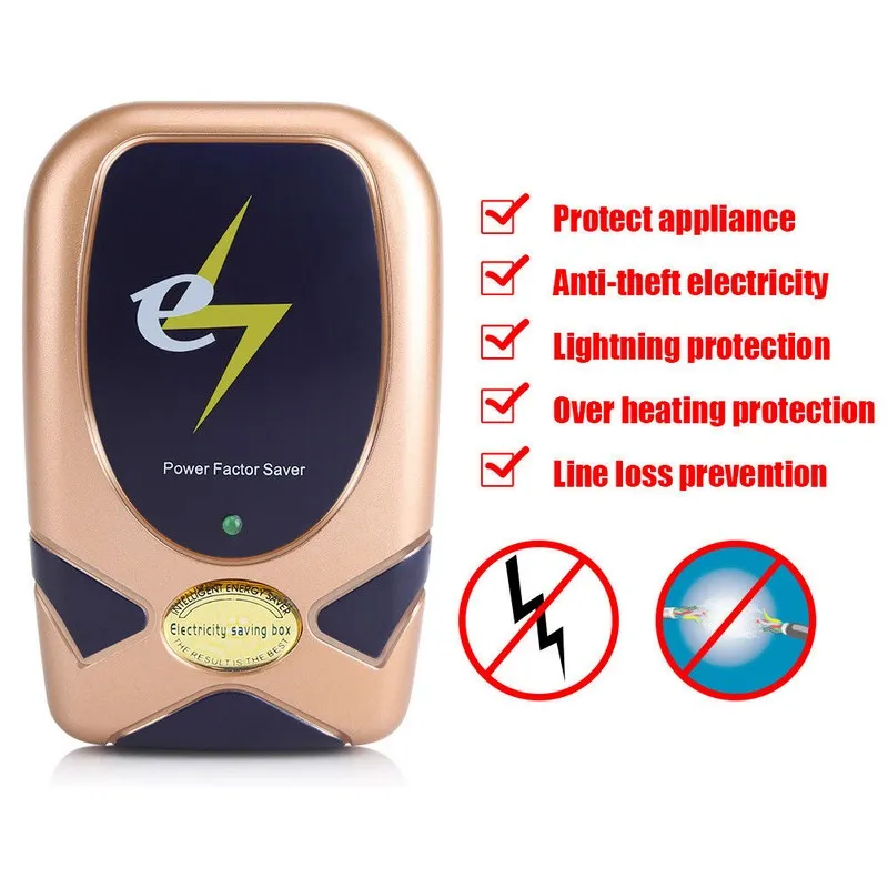 28 кВт умная энергосберегающая коробка 90 V-250 V коэффициент экономии устройства до 30% прибор для экономии электроэнергии Прямая поставка