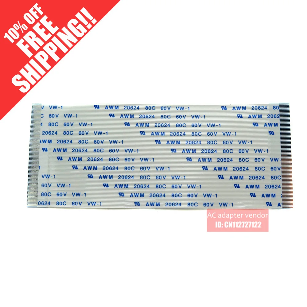 Линия экрана логической платы T400HW01 V4 40T02 C02 80PIN|line|line board |
