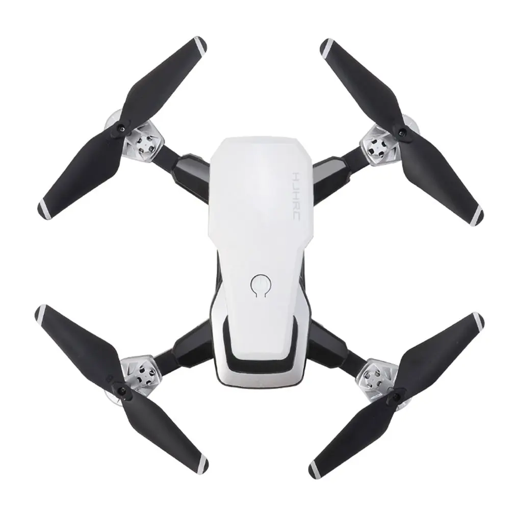 HJ28 Радиоуправляемый Дрон с камерой HD 720P 1080P широкоугольный Wi-Fi FPV складной Дрон высота удержания долгое время полета Квадрокоптер вертолет