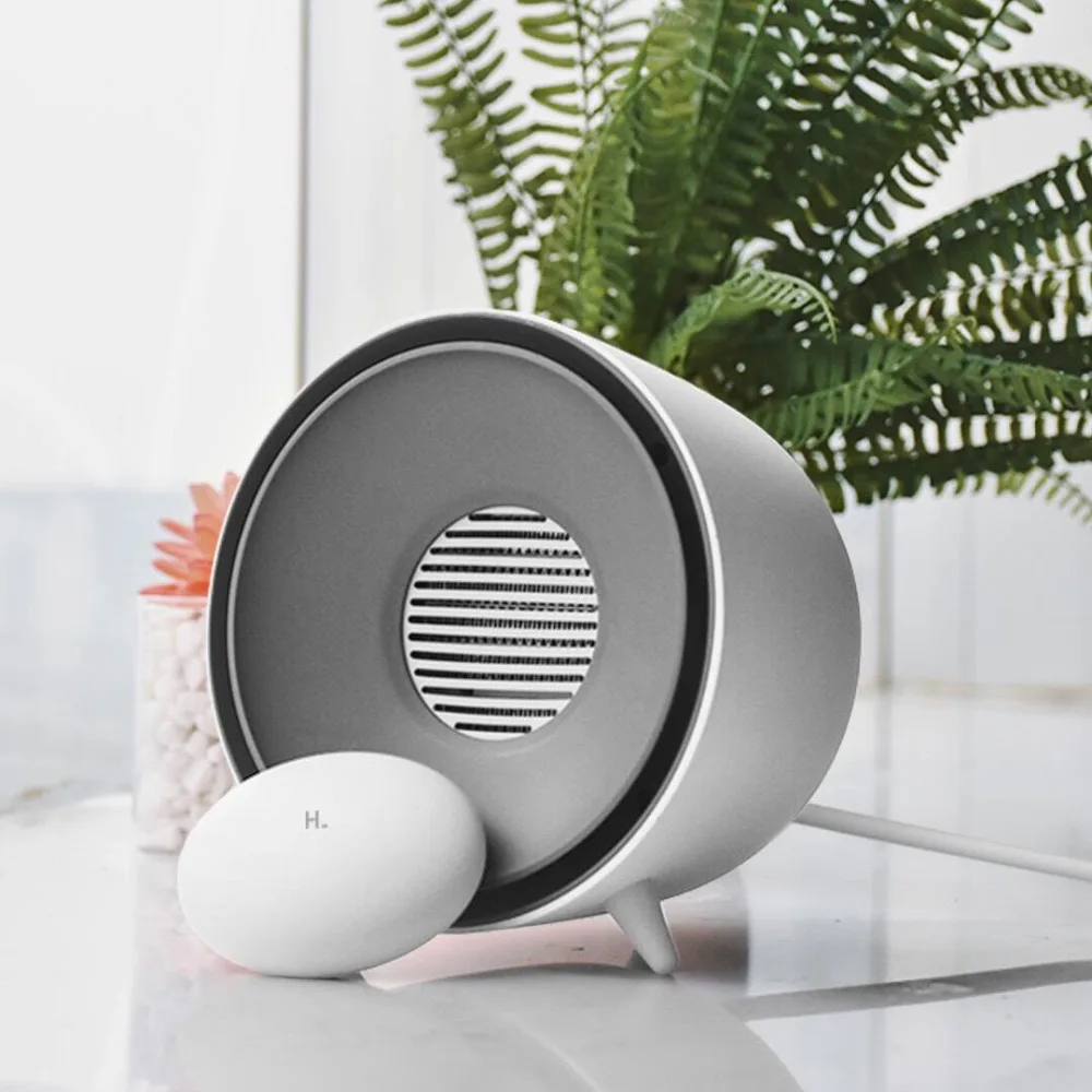 Электрический нагреватель Xiaomi Mijia HL горячая распродажа 400 Вт мини домашний