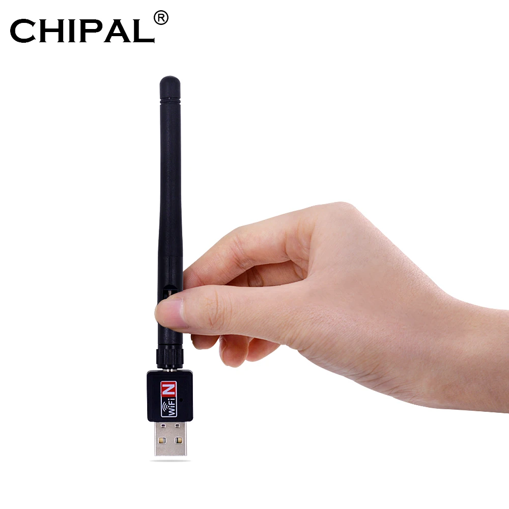 MJTEK 150M Внешний USB Wi Fi адаптер Портативный Ключ антенна мини беспроводная сеть LAN